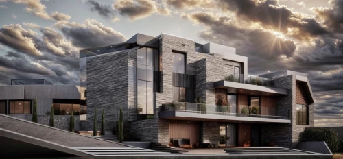 modern house,modern architecture,3d rendering,cubic house,cube house,contemporary,dunes house,luxury home,residential,render,residential house,build by mirza golam pir,luxury property,futuristic architecture,cube stilt houses,arhitecture,arq,modern building,eco-construction,luxury real estate