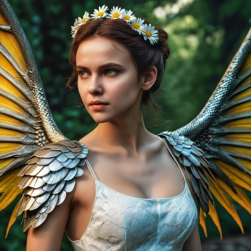 fairy queen,faery,faerie,angel wings,fairy,angel,baroque angel,winged heart,flower fairy,winged,fae,angelic,little girl fairy,angel wing,glass wings,vintage angel,vanessa (butterfly),angel girl,child fairy,garden fairy,Photography,General,Realistic