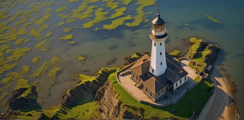 lighthouse,electric lighthouse,red lighthouse,murano lighthouse,petit minou lighthouse,minarets,bird's eye view,light house,bird's-eye view,seelturm,sunken church,maiden's tower views,vizla,light station,venetian lagoon,russian pyramid,rock-mosque,spire,volga,aerial landscape,Photography,General,Realistic