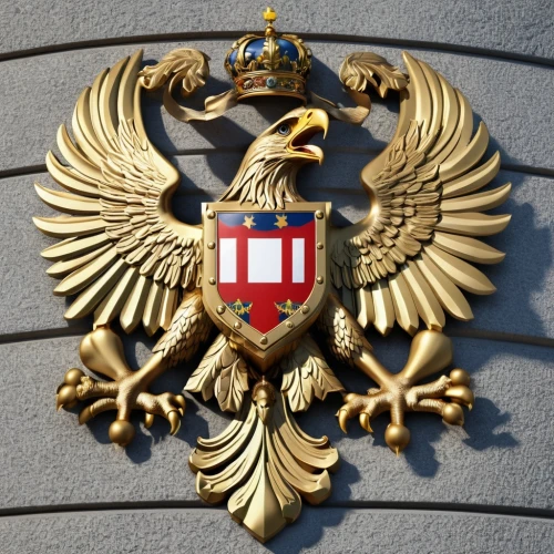national emblem,the czech crown,heraldic,orders of the russian empire,serbia,national coat of arms,emblem,crest,gołąbki,heraldry,coat of arms of bird,coat of arms,moscow watchdog,military rank,coat arms,torgau,military organization,vatican city flag,syrniki,czech republic,Photography,General,Realistic