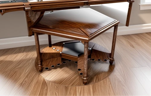 folding table,massage table,end table,writing desk,wooden desk,sleeper chair,hardwood floors,laminate flooring,wood flooring,wooden table,table and chair,windsor chair,folding chair,tailor seat,infant bed,small table,footstool,set table,chiavari chair,office chair