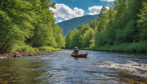 mckenzie river,canoeing,kayaking,mountain river,whitewater kayaking,pieniny,kayak,fishing float,fly fishing,canoe,floating on the river,boat rapids,kayaker,canoes,on the river,huka river,river landscape,veneto,carpathians,to the river,Photography,General,Realistic