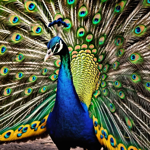 male peacock,peacock,blue peacock,peacock feathers,peafowl,fairy peacock,color feathers,plumage,an ornamental bird,peacock feather,colorful birds,peacock eye,parrot feathers,ornamental bird,prince of wales feathers,blue parrot,exotic bird,beak feathers,beautiful bird,peacocks carnation,Photography,General,Realistic