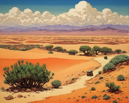 desert desert landscape,desert landscape,arid landscape,libyan desert,desert,desert background,dune landscape,the desert,capture desert,arid land,desert plants,desertification,namib desert,arid,mesquite flats,landscapre desert safari,flowerful desert,namib,desert plant,argentina desert,Illustration,Realistic Fantasy,Realistic Fantasy 12