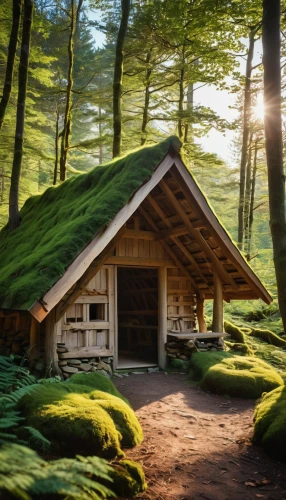 house in the forest,log home,wooden hut,log cabin,germany forest,mountain hut,small cabin,grass roof,the cabin in the mountains,berchtesgaden national park,forest chapel,bavarian forest,wood doghouse,timber house,alpine hut,green forest,garden shed,aaa,home landscape,wooden sauna,Photography,General,Realistic
