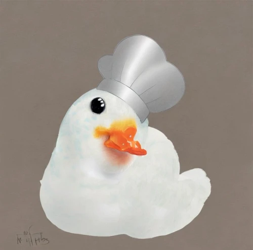 chef hat,bath duck,chicken bao,chef's hat,duck,fry ducks,sousvide,rubber duck,chef,cayuga duck,duck bird,roast duck,ornamental duck,rubber ducky,fried bird,ducky,roasted duck,snowman,culinary art,the duck,Design Sketch,Design Sketch,Character Sketch