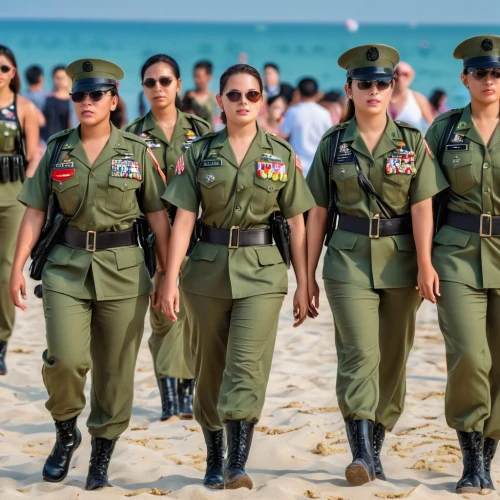 the cuban police,maldives mvr,strong military,beach defence,vietnam's,military organization,sri lanka lkr,marine expeditionary unit,military,non-commissioned officer,armed forces,the military,maldivian rufiyaa,vietnam,girl scouts of the usa,the army,da nang,marine corps,military rank,military camouflage,Photography,General,Realistic