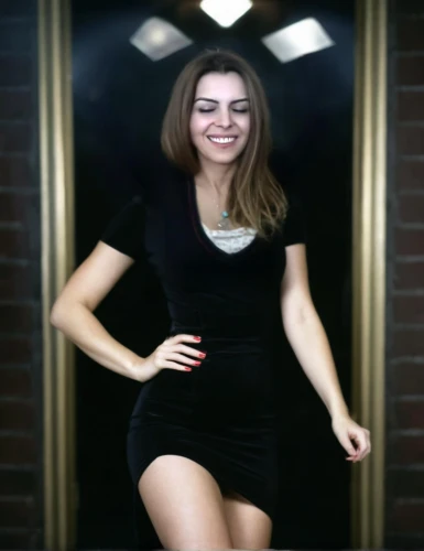 ammo,real estate agent,silphie,chair png,olallieberry,little black dress,kapparis,black dress,in a black dress,business woman,ceo,edit,portrait background,green screen,girl on the stairs,female model,rockabella,retro woman,tik tok,her