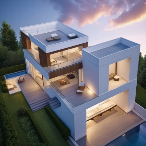 modern house,modern architecture,cubic house,cube house,3d rendering,cube stilt houses,luxury property,smart home,modern style,house shape,arhitecture,smart house,dunes house,futuristic architecture,luxury home,smarthome,frame house,luxury real estate,render,beautiful home,Photography,General,Realistic