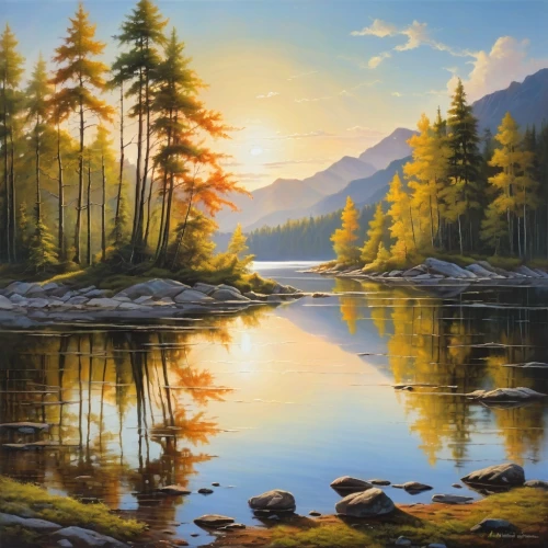 river landscape,landscape background,forest landscape,oil painting on canvas,nature landscape,painting technique,oil painting,natural landscape,coastal landscape,mountain scene,autumn landscape,art painting,landscape nature,mountain landscape,panoramic landscape,salt meadow landscape,oil on canvas,background view nature,landscape,high landscape,Photography,General,Realistic