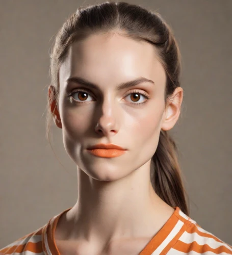 natural cosmetic,orange,retouching,woman face,cosmetic,female model,orange color,a wax dummy,woman's face,orange half,women's cosmetics,aperol,realdoll,beauty face skin,murcott orange,orange cream,applying make-up,tangerine,portrait of a girl,face portrait,Photography,Natural