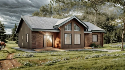 small cabin,3d rendering,inverted cottage,wooden house,the cabin in the mountains,log cabin,eco-construction,timber house,wooden sauna,small house,wooden hut,cabin,chalets,wood doghouse,cubic house,wooden houses,smart home,log home,summer cottage,miniature house