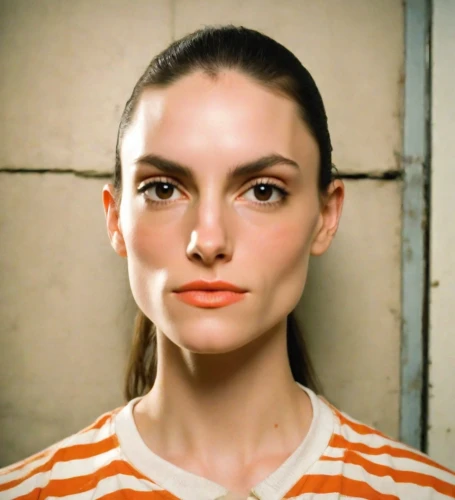 woman face,woman's face,natural cosmetic,a wax dummy,beauty face skin,head woman,applying make-up,women's cosmetics,portrait of a girl,physiognomy,wooden mannequin,female model,face portrait,girl-in-pop-art,retouching,artist's mannequin,female face,beautiful face,ron mueck,face,Photography,Analog