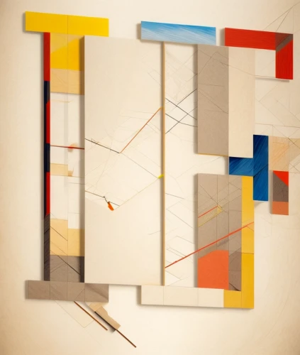 mondrian,frame drawing,abstracts,abstract shapes,abstract artwork,abstract painting,abstraction,abstract design,cubism,rectangles,abstract retro,resistor,easel,meticulous painting,clothespins,graphisms,transistors,art with points,abstract art,decorative arrows