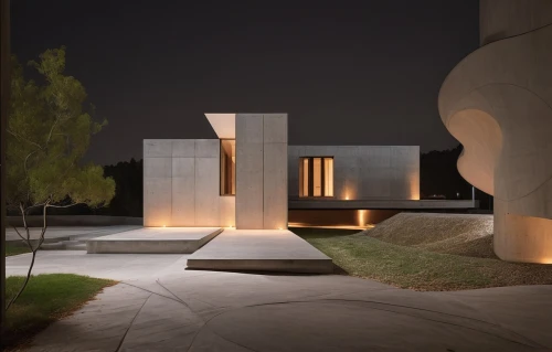 corten steel,exposed concrete,modern architecture,landscape lighting,archidaily,cubic house,concrete slabs,concrete blocks,modern house,cube house,dunes house,holocaust memorial,arq,contemporary,mirror house,futuristic architecture,glass facade,concrete construction,jewelry（architecture）,frame house,Photography,General,Natural