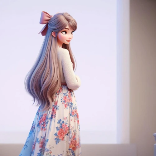 rapunzel,elsa,doll dress,barbie doll,fashion doll,artist doll,model doll,dress doll,hanbok,winter dress,female doll,princess anna,barbie,fluttering hair,a girl in a dress,a princess,fashion dolls,hair ribbon,country dress,girl doll