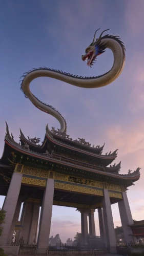 dragon bridge,chinese dragon,flying snake,flying noodles,golden dragon,painted dragon,inner mongolia,chinese clouds,fire breathing dragon,dragon li,dragon boat,dragon palace hotel,dragon,xi'an,noodle image,hall of supreme harmony,barongsai,emperor snake,chinese architecture,wyrm,Photography,General,Realistic