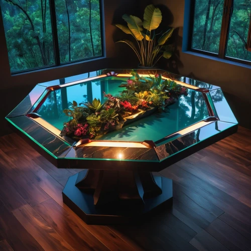 billiard table,poker table,aquarium decor,aquarium lighting,coffee table,conference table,billiard room,reef tank,dining room table,conference room table,dining table,fish tank,card table,freshwater aquarium,aquariums,marine tank,gnome and roulette table,carom billiards,sweet table,apple desk,Photography,Artistic Photography,Artistic Photography 02