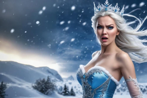 the snow queen,white rose snow queen,ice queen,elsa,ice princess,winterblueher,suit of the snow maiden,frozen,celtic woman,glory of the snow,snowflake background,eternal snow,nordic christmas,fantasy woman,father frost,winter background,celtic queen,fantasy picture,nordic,frozen poop