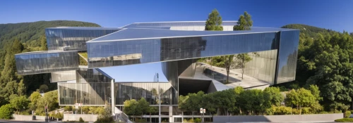 futuristic art museum,futuristic architecture,cubic house,cube stilt houses,solar cell base,modern architecture,cube house,eco hotel,mirror house,glass facade,chile house,modern building,glass building,arhitecture,metal cladding,archidaily,school design,artscience museum,new building,eco-construction,Photography,General,Realistic