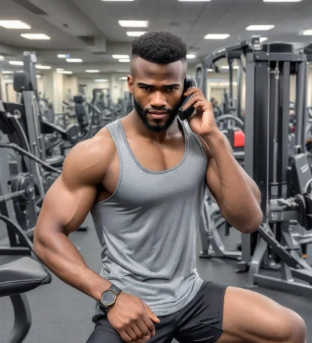 fitness professional,biceps curl,bodybuilding,triceps,arms,basic pump,personal trainer,buy crazy bulk,african american male,fitness model,workout items,dumbbells,muscles,body-building,bodybuilding supplement,muscular,muscle icon,fitness coach,body building,pump,Photography,Realistic