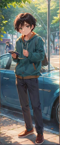 detective conan,sakana,coffee background,street cafe,background image,cd cover,sample,anime cartoon,date,euphonium,dusk background,90s,anime boy,would a background,drinking coffee,mc,parking lot,cassette,examining,sightseeing,Anime,Anime,Realistic