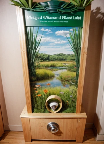 vintage portable vinyl record box,phragmites,flat panel display,digital photo frame,savings box,display panel,botanical frame,perennial flax,washbasin,sweet grass plant,perennial plants,drinking fountain,phragmites australis,lyre box,ecologically friendly,plant pot,planter,insect box,fire screen,meadow fescue