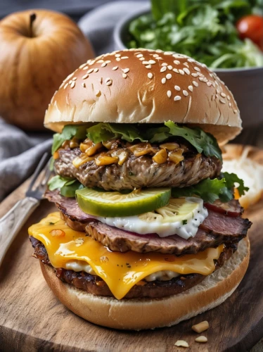 cheeseburger,burger king premium burgers,cemita,cheese burger,classic burger,hamburger,gaisburger marsch,buffalo burger,breakfast sandwich,chivito,burguer,burger,veggie burger,big hamburger,row burger with fries,the burger,hamburger plate,burgers,breakfast sandwiches,burger emoticon,Photography,General,Realistic