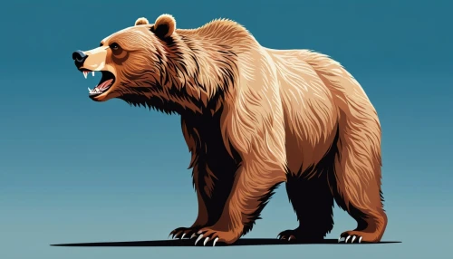 nordic bear,kodiak bear,bear,great bear,scandia bear,bear kamchatka,grizzlies,grizzly bear,grizzly,bear market,bear guardian,brown bear,ursa,cub,anthropomorphized animals,bears,uintatherium,left hand bear,cute bear,boar