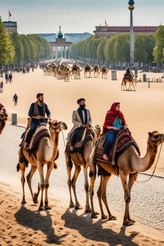 camel caravan,tuileries garden,dromedaries,camel train,arabian camel,camels,xinjiang,puy du fou,french tourists,champ de mars,arabian horses,versailles,camelride,dromedary,marrakesh,palace square,morocco,france,tent pegging,inner mongolia,Photography,General,Realistic