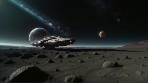 uss voyager,cassini,saturnrings,asteroid,voyager,andromeda,orbiting,phobos,federation,deep space,space voyage,lost in space,space ships,exoplanet,iapetus,galilean moons,spaceship space,asteroids,alien planet,space art