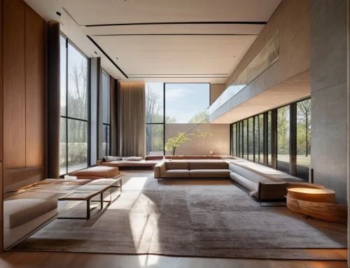 corten steel,interior modern design,archidaily,modern room,contemporary decor,modern decor,exposed concrete,modern living room,interiors,concrete ceiling,dunes house,livingroom,living room,daylighting,interior design,luxury home interior,contemporary,glass wall,sitting room,great room,Photography,General,Natural