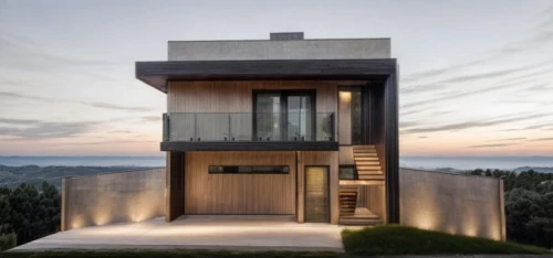 cubic house,modern architecture,dunes house,modern house,cube house,corten steel,exposed concrete,concrete construction,concrete blocks,the threshold of the house,contemporary,timber house,luxury property,frame house,archidaily,residential house,house shape,luxury real estate,house in mountains,arhitecture