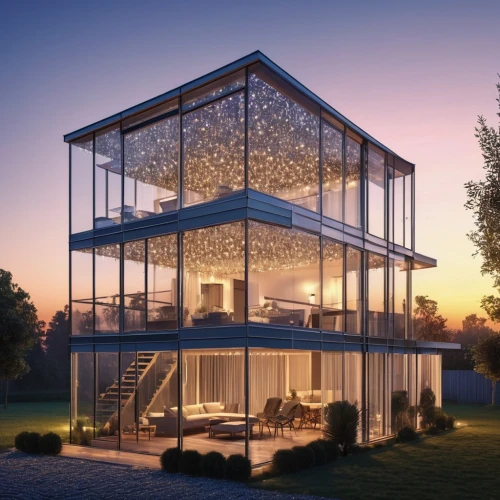 cubic house,cube stilt houses,cube house,frame house,glass pyramid,glass facade,greenhouse effect,water cube,greenhouse,mirror house,solar cell base,modern house,structural glass,greenhouse cover,glass building,summer house,sky apartment,sky space concept,insect house,lattice windows,Photography,General,Realistic