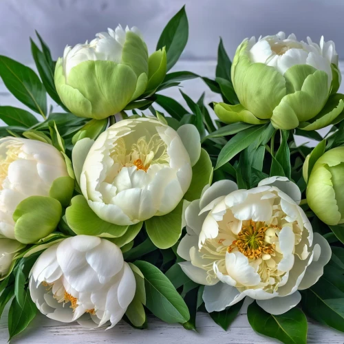 peony bouquet,peonies,white tulips,protea family,tulip bouquet,bridal bouquet,wedding bouquet,protea,meringue,tulip white,magnolias,magnoliengewaechs,magnolia flowers,chinese peony,filled dahlias,white magnolia,wedding flowers,fabric flowers,lilies of the valley,peony,Photography,General,Realistic