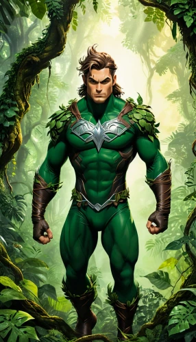 patrol,forest man,aaa,tarzan,avenger hulk hero,aa,waldmeister,eco,green background,green power,chlorophyll,green lantern,green,druid,tree man,aquaman,cleanup,green wallpaper,druid grove,the green coconut,Conceptual Art,Fantasy,Fantasy 08