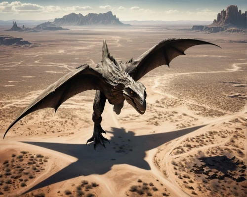 desert locust,dragon of earth,capture desert,draconic,dragon,black dragon,drg,wyrm,desert background,the desert,desert,merzouga,dragoon,seat dragon,dragon li,raptor,desert run,pterodactyl,giant lizard,fire breathing dragon,Conceptual Art,Fantasy,Fantasy 33