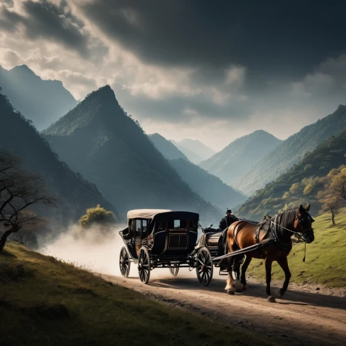 horse carriage,horse-drawn carriage,horse drawn carriage,tatra,horse and buggy,carpathians,bernese alps,horse and cart,vintage cars,bernese oberland,horse-drawn,swiss postbus,romania,old wagon train,vintage vehicle,mercedes 170s,horse drawn,mercedes-benz 770,tatra 613,austro,Photography,General,Fantasy