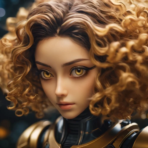 doll's facial features,female doll,artist doll,designer dolls,merida,painter doll,doll figure,fashion dolls,realdoll,collectible doll,doll paola reina,fantasy portrait,angelica,cg,golden eyes,medusa,doll figures,doll's head,s-curl,kotobukiya