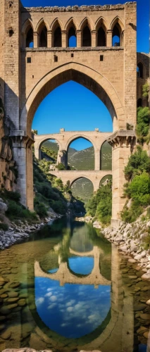 pont du gard,sant'angelo bridge,tied-arch bridge,arch bridge,aqueduct,bridge arch,tiber bridge,puglia,arco,apulia,chmarossky viaduct,lazio,stone bridge,ancient roman architecture,sicily,ponte sant'angelo,ancient rome,volterra,angel bridge,italy,Photography,General,Realistic