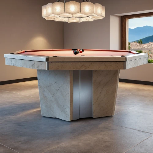 billiard table,billiard room,carom billiards,poker table,recreation room,pocket billiards,bar billiards,table shuffleboard,english billiards,billiards,pool bar,nine-ball,conference room table,game room,conference table,billiard,beer table sets,wooden table,folding table,table tennis,Photography,General,Realistic