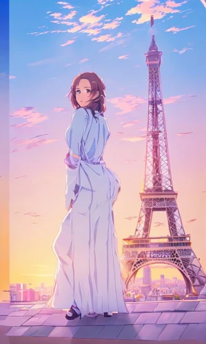 french digital background,paris,france,paris clip art,eiffel,french valentine,vive la france,bonjour bongu,french culture,japanese sakura background,paris cafe,eifel,french tourists,blue hour,world digital painting,girl in a historic way,eiffel tower,watercolor paris,liberty,french,Common,Common,Japanese Manga