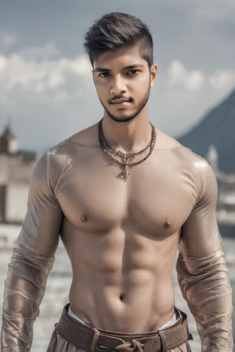 male character,pakistani boy,male model,sikaran,indian,male elf,aladin,indian celebrity,indian monk,fitness model,aladha,putra,siam fighter,devikund,khoresh,barbarian,cent,sultan,latino,jawaharlal,Photography,Realistic