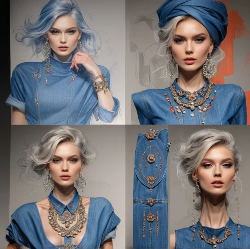 mazarine blue,himilayan blue poppy,bluejay,cobalt blue,retouching,silvery blue,jasmine blue,vintage fashion,blue peacock,trend color,image editing,chalkhill blue,vintage lace,image manipulation,royal lace,shades of blue,blue rose,royal blue,retouch,blue color,Photography,Fashion Photography,Fashion Photography 01