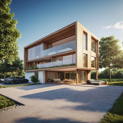 3d rendering,modern house,dunes house,timber house,danish house,modern architecture,render,residential house,eco-construction,housebuilding,wooden facade,prefabricated buildings,wooden house,archidaily,smart house,smart home,house hevelius,new housing development,cubic house,appartment building,Photography,General,Realistic
