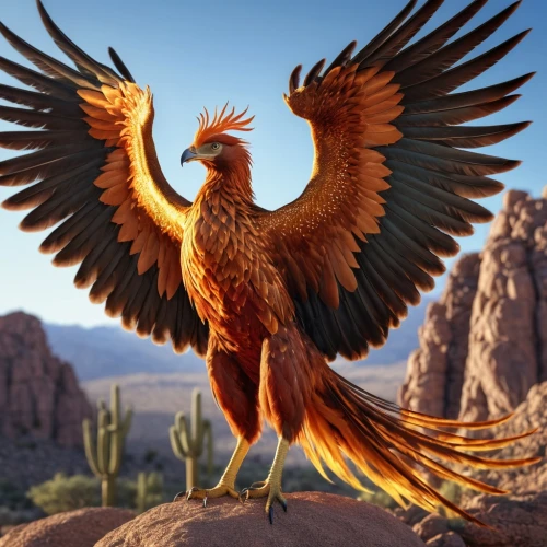 phoenix rooster,phoenix,cockerel,gryphon,griffon bruxellois,griffin,mountain hawk eagle,steppe eagle,bird png,eagle vector,hawk - bird,eagle eastern,bird of prey,desert buzzard,eagle illustration,hawk animal,falcon,garuda,redcock,mongolian eagle,Photography,General,Realistic