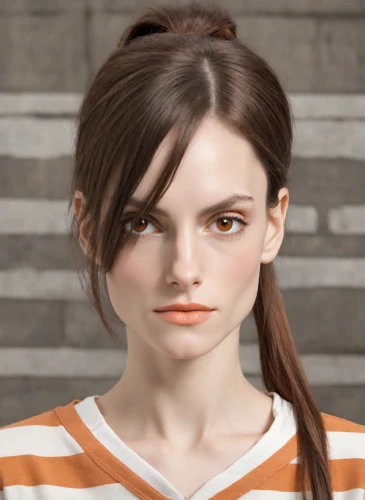 realdoll,natural cosmetic,doll's facial features,woman face,lara,female model,portrait of a girl,girl portrait,lilian gish - female,cosmetic,portrait background,3d rendered,female face,clementine,the girl's face,render,female doll,woman's face,orange,young woman