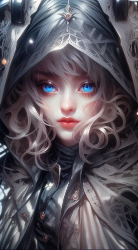 white rose snow queen,the snow queen,fantasy portrait,ice queen,suit of the snow maiden,fantasy art,fairy tale character,winterblueher,dark elf,elven,eternal snow,alice,violet head elf,a200,elza,portrait background,eglantine,sorceress,silvery,silver