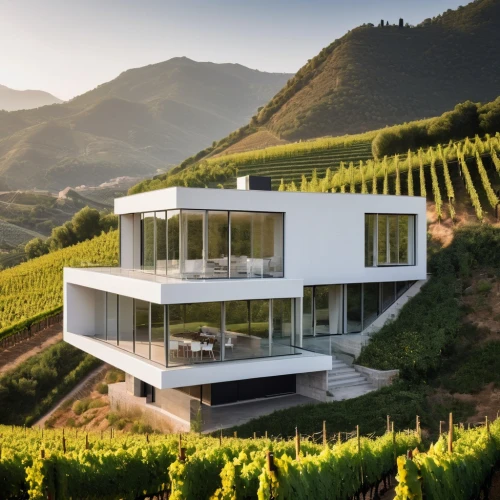 wine growing,wine country,vineyards,wine house,cube house,wine-growing area,cubic house,vineyard,wine diamond,luxury real estate,wine region,luxury property,passion vines,modern house,swiss house,modern architecture,belvedere,winegrowing,douro valley,napa,Photography,General,Natural