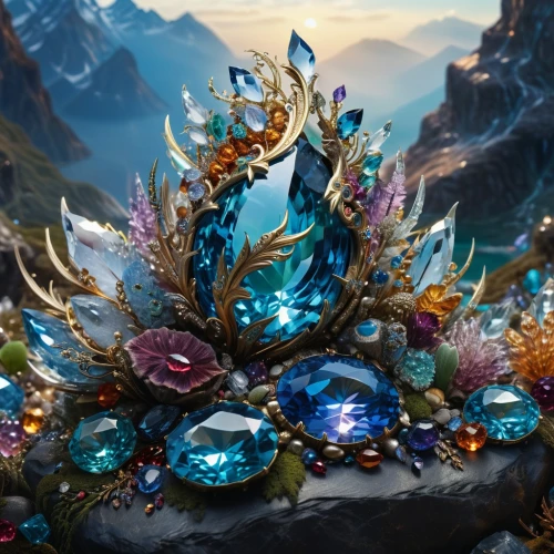 background with stones,colored stones,precious stones,gemstones,gemstone,gift of jewelry,crystal egg,3d fantasy,crystals,crown render,crystalline,jewelries,rock crystal,geode,trinkets,crystal,frame flora,diadem,fantasy art,blue enchantress,Photography,General,Natural